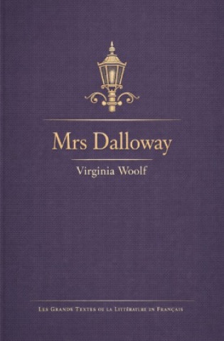 Mrs Dalloway