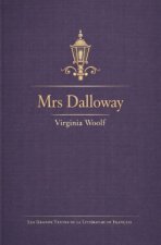 Mrs Dalloway