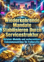 Wiederkehrende Mandate Stabilisieren Durch Servicestruktur