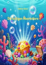 Die lustigen Meerestiere
