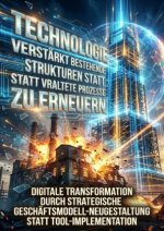 Technologie Verstärkt Bestehende Strukturen statt Veraltete Prozesse zu Erneuern