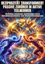 Reziprozität Transformiert Passive Zuhörer in Aktive Teilnehmer