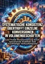 Systematische Konsistenz Übertrifft Einzelne Konversionen in Volumengeschäften
