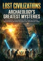 Lost Civilizations: Archaeology's Greatest Mysteries
