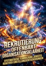 Rekrutierung Offenbart Organisationsklarheit