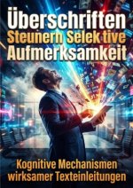 Überschriften Steuern Selektive Aufmerksamkeit