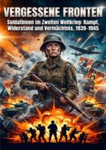 Vergessene Fronten