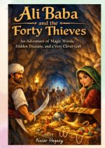 Ali Baba and the Forty Thieves