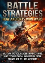 Battle Strategies: How Ancients Won Wars