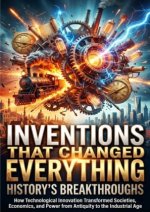 Inventions That Changed Everything: History's Breakthroughs