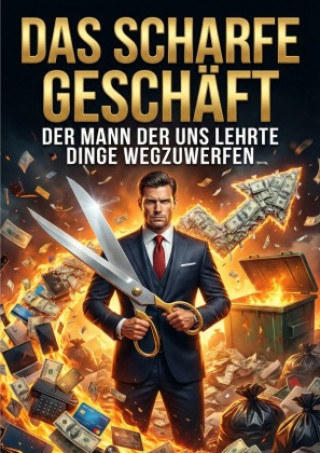 Scharfe Geschäft