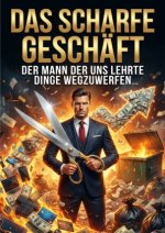 Scharfe Geschäft