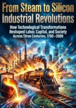 From Steam to Silicon: Industrial Revolutions