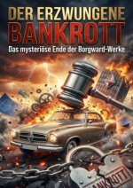 Erzwungene Bankrott
