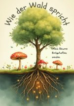 Wie der Wald spricht