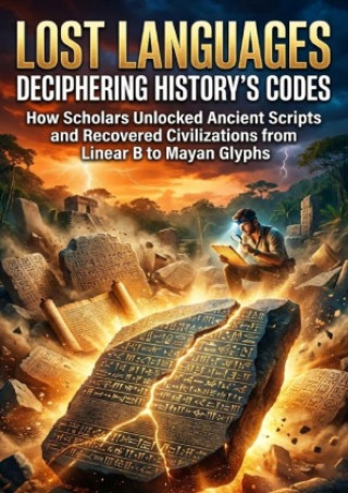 Lost Languages: Deciphering History's Codes