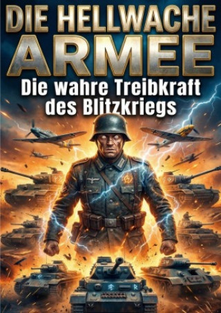 Hellwache Armee