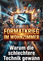 Formatkrieg im Wohnzimmer