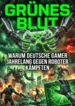 Grünes Blut