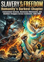 Slavery & Freedom: Humanity's Darkest Chapter