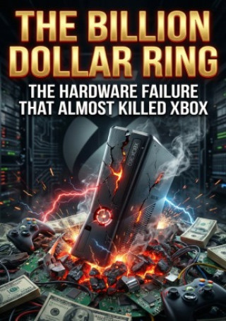 Billion Dollar Ring