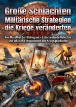 Große Schlachten: Militärische Strategien die Kriege veränderten