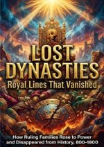 Lost Dynasties: Royal Lines That Vanished