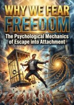 Why We Fear Freedom