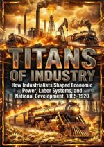 Titans of Industry: Tycoons Who Built America