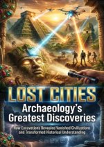 Lost Cities: Archaeology's Greatest Discoveries