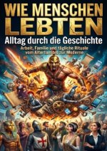Wie Menschen lebten: Alltag durch die Geschichte