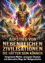 Aufstieg von Nebenreichen: Zivilisationen die hätten sein können