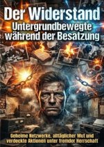 Der Widerstand: Untergrundbewegte während der Besatzung