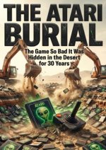 Atari Burial