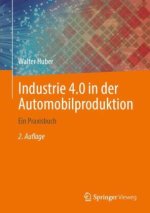 Industrie 4.0 in der Automobilproduktion