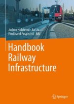 Handbook Railway Infrastructure