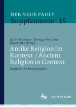 Antike Religion im Kontext / Ancient Religion in Context