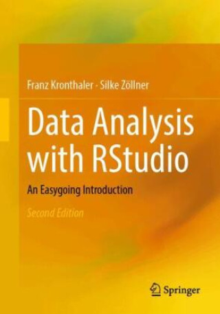 Data Analysis with RStudio