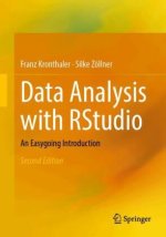 Data Analysis with RStudio