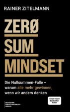 ZERO SUM MINDSET