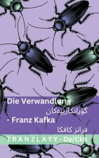 Die Verwandlung / گۆڕانکارییەکان