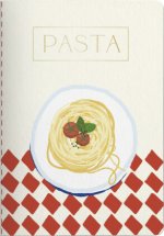 Rezeptbuch Pasta