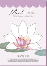 Moodtracker Seerose