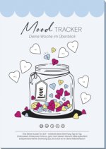 Moodtracker Herzen