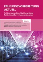 Prüfungsvorbereitung aktuell Teil 2 der gestreckten Abschlussprüfung