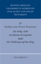 Gesammelte Schriften zum Alten und Neuen Testament / Studien zum Neuen Testament