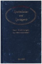 Spekulatius und Springerle