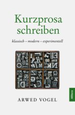 Kurzprosa schreiben
