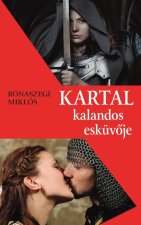 Kartal kalandos esküvője