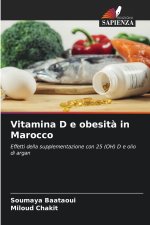 Vitamina D e obesità in Marocco